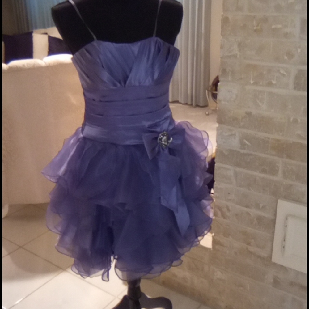 Cocktail/Party Dress, beautiful for the petites